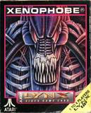 Xenophobe (Atari Lynx)